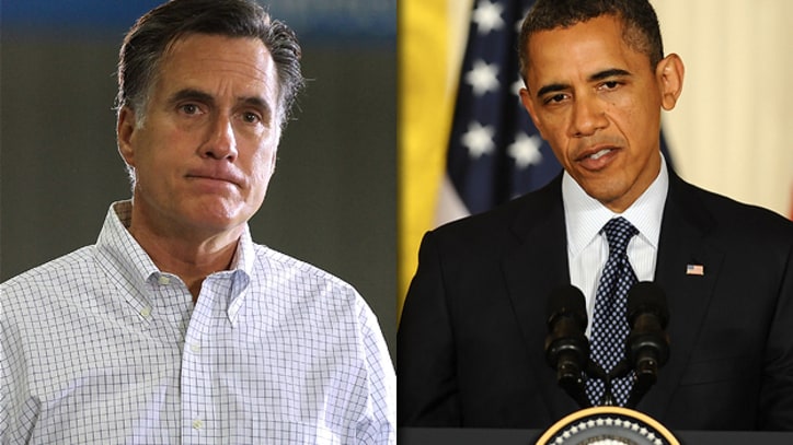 Is This the Most Boring Election Ever?