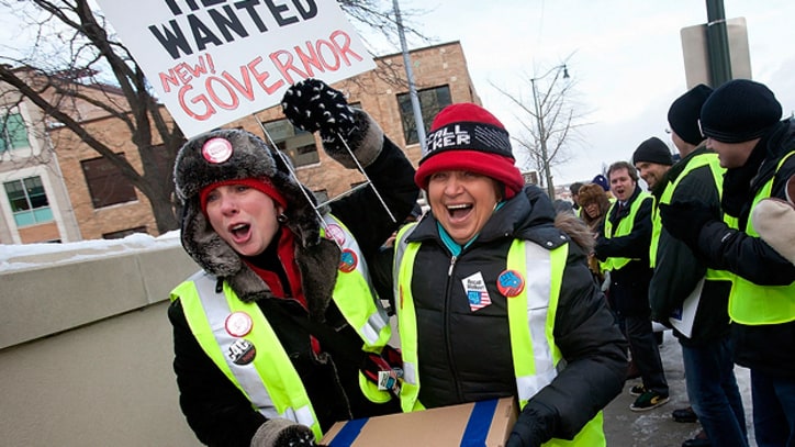 Why Wisconsin's Recall Clusterf#@k Matters