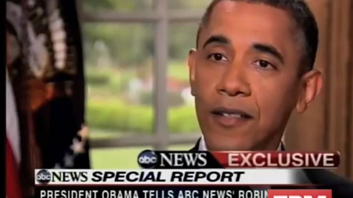 It Got Better: Obama Endorses Gay Marriage