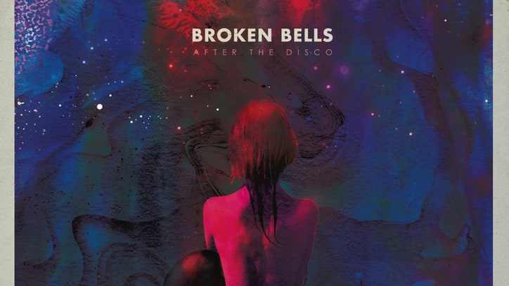 Bells Of The Ball!