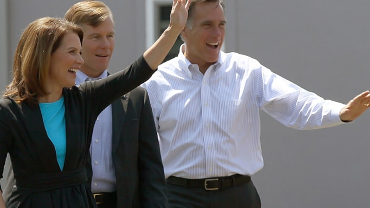 Why 'President Romney' Would Be a Disaster for Women