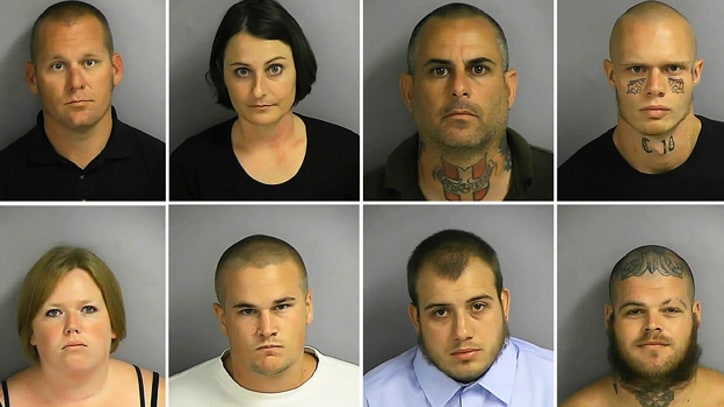 How FBI Entrapment Is Inventing 'Terrorists' - and Letting Bad Guys Off the Hook
