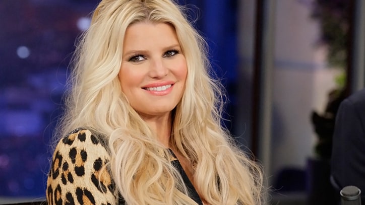 What to Expect from Jessica Simpson's Maternity Collection