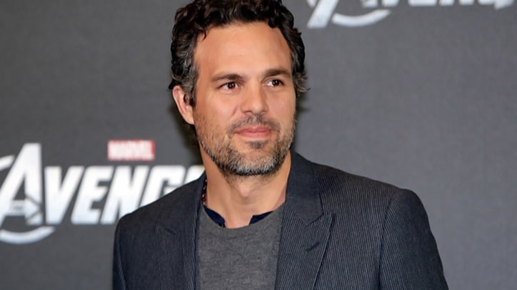 Mark Ruffalo on the Fracking Fight
