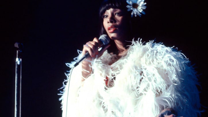 Remembering Donna Summer