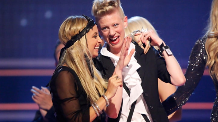 'Fashion Star' Winner Kara Laricks Talks $6 Million Prize, Having Designs Changed by Retailers