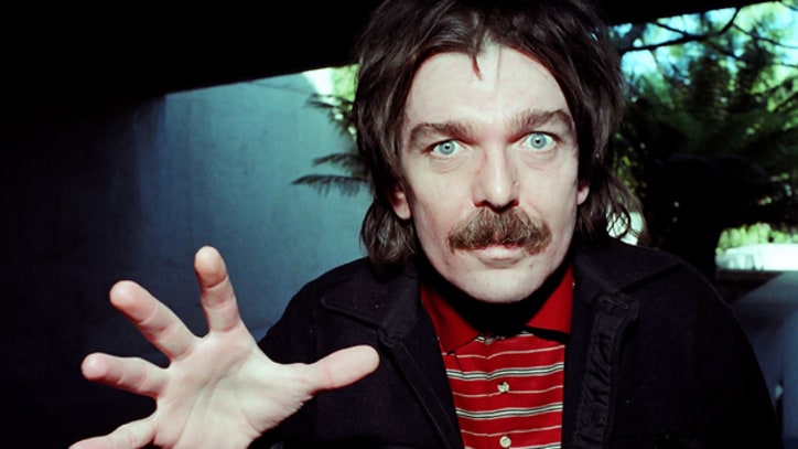Lost and Found Sounds by Captain Beefheart, Can and a Mother of Invention