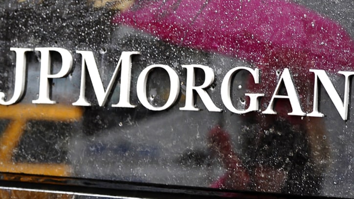 How Financial Reform Saved JPMorgan - and the U.S. Taxpayer