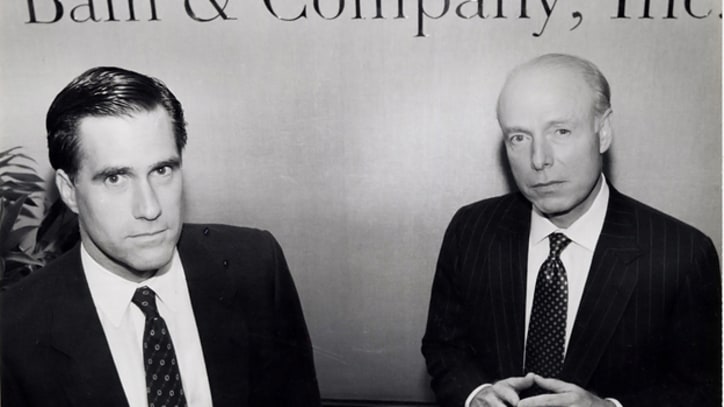Why Private Equity Firms Like Bain Really Are the Worst of Capitalism