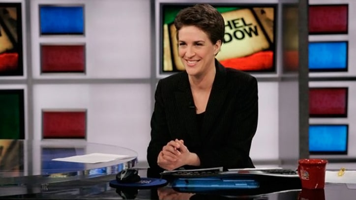 Rachel Maddow: What's at Stake in Wisconsin Recall: Everything!