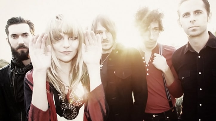 Liela Moss of the Duke Spirit on Her Brazen Style and Intense New Video