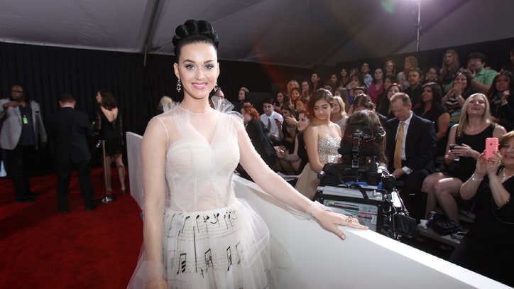 Katy Perry Has Not Seen Your Instagram and 4 More New Insights
