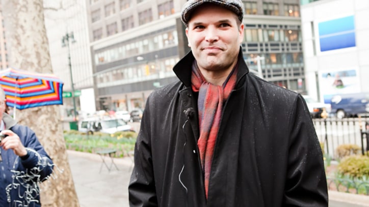 Help Matt Taibbi Stand Up for Wall Street Reform