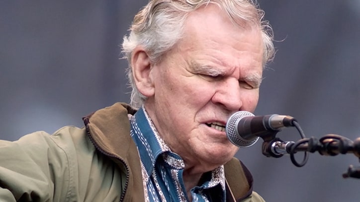 Memories of Doc Watson