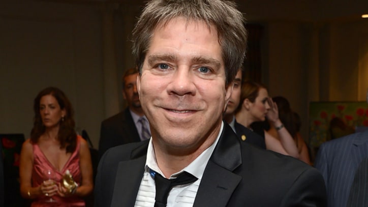 Designer Andy Hilfiger Talks 'Dining in the Dark' Dinner, Steven Tyler-Influenced Fashion Line