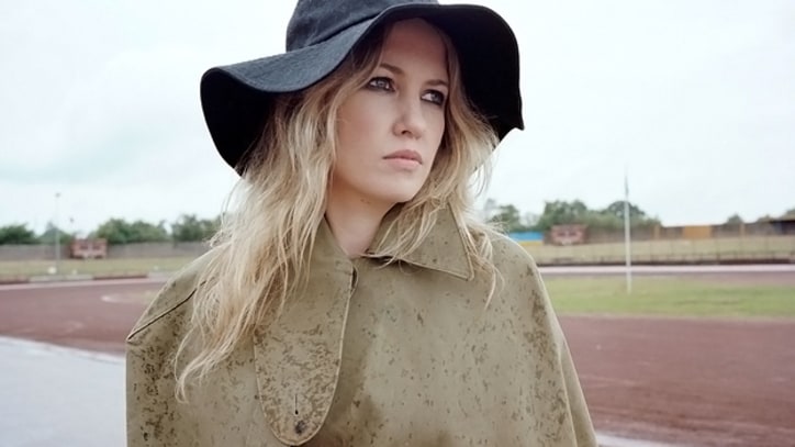 Ladyhawke Gets Stylishly Gritty