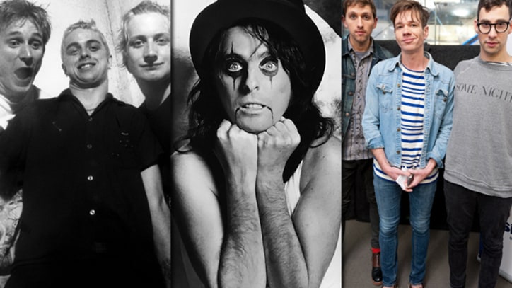 Readers' Poll: The Best Graduation Songs Ever