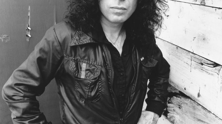 Metallica, Tenacious D, Anthrax Record Ronnie James Dio Tribute Comp