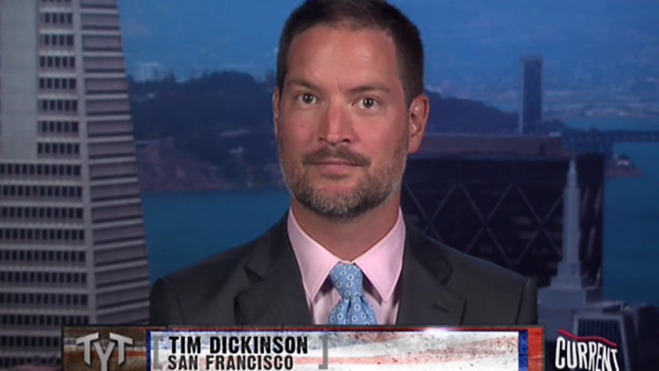 Tim Dickinson on Romney's Billionaire Boys Club