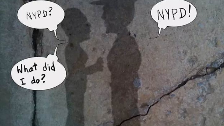 Video Testimonials Show the Human Cost of Stop-and-Frisk