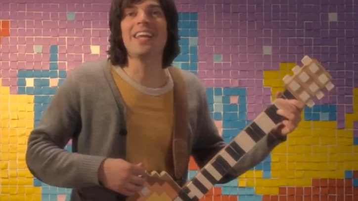 The Family Bones: 'If You Ever Need Someone' Video