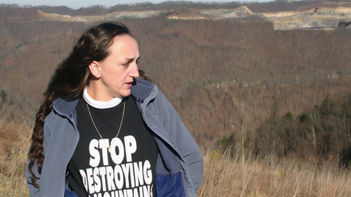 Big Coal’s Sleazy War