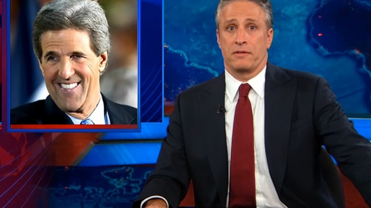 Jon Stewart: NYT's