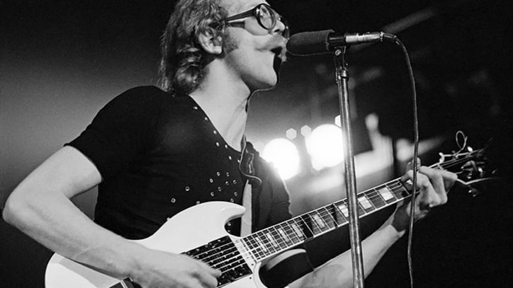 Bob Welch's Missing Music: The Fleetwood Mac Years