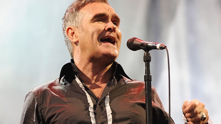 #RSFans' Favorite Morrissey Moments