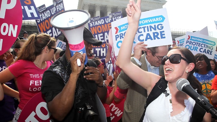 Supreme Court Okays Obamacare! Now What?