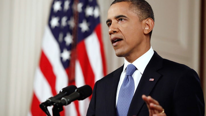 How the Supreme Court's Healthcare Ruling Boosts Obama's Reelection Bid