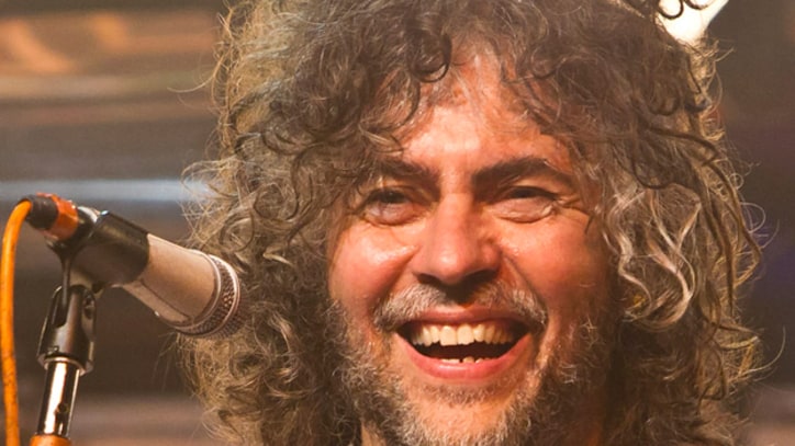 Wayne Coyne: ‘GarageBand Is Punk Rock’