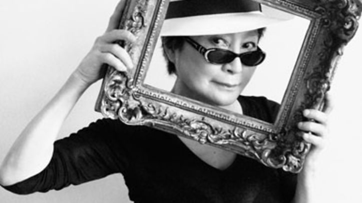 Yoko Ono's Surprise Rebirth as a Dance Music Icon