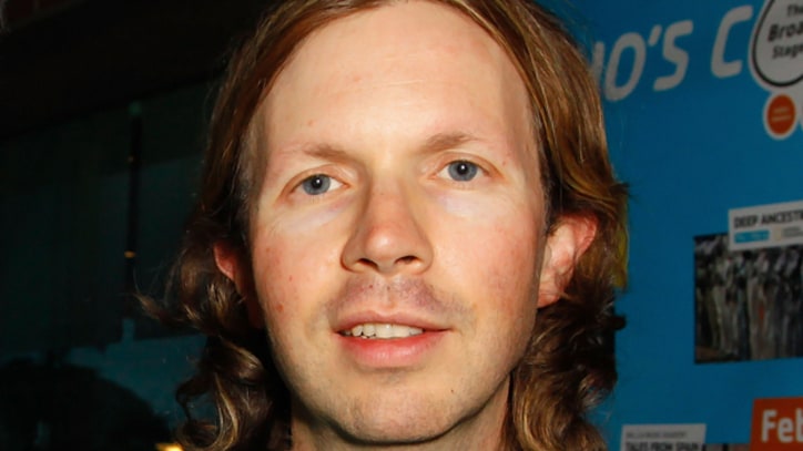 Beck Contributes New Tracks to Video Game