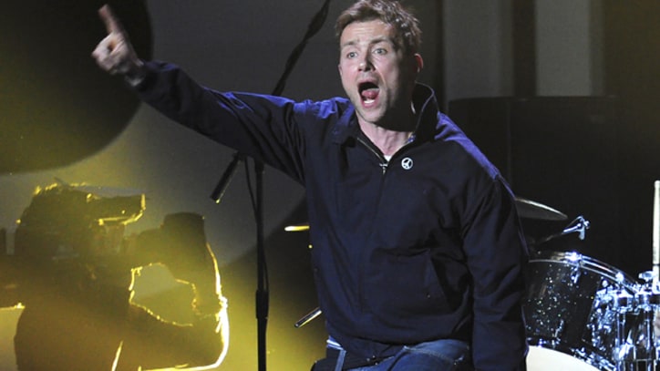 Blur: 'The Puritan'