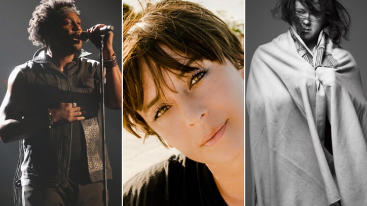 From the Magazine: D'Angelo, Glen Campbell and More