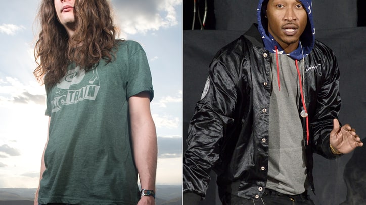 SXSW 2014: Future, Kurt Vile, Chance the Rapper Added