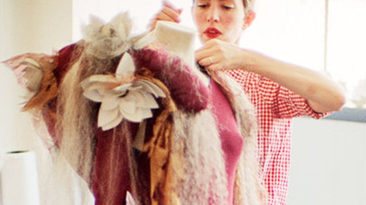 Designer Christian Joy on Her New Line With Vans, Collaborating with Karen O
