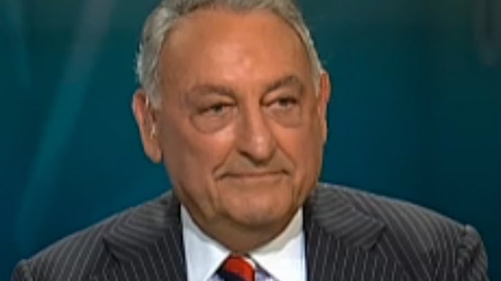 Ludicrous Times Op-Ed Forgets Entire Year of Wall Street History