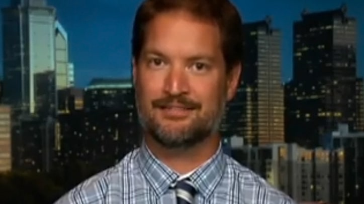 Tim Dickinson on Viewpoint with Spitzer: Romney 'Rooting for Bad News' on the Economy