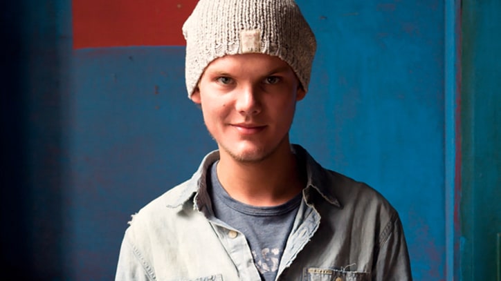 Exclusive: Avicii Premieres 'Silhouettes' Remix Video, Talks Ralph Lauren Partnership