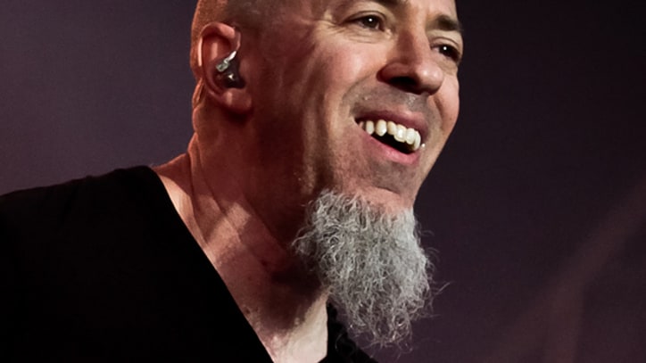 Dream Theater's Keyboardist on His 'Next-Generation Musical Instrument'