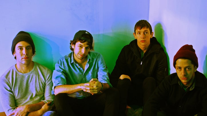 Honduras Want to Destroy You With 'Ace' – Song Premiere
