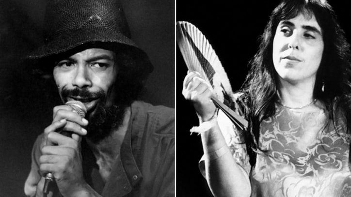 A Stoned Soul Weekend: New York Pays Tribute to Laura Nyro, Gil Scott-Heron and R&B's Living Legends