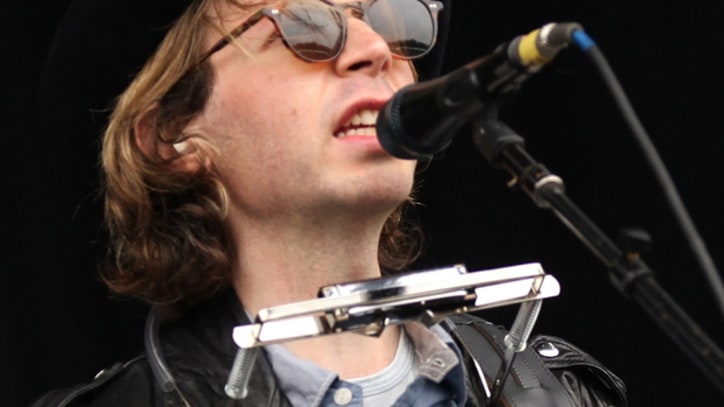 Hear Beck's 'Sound Shapes' Contributions