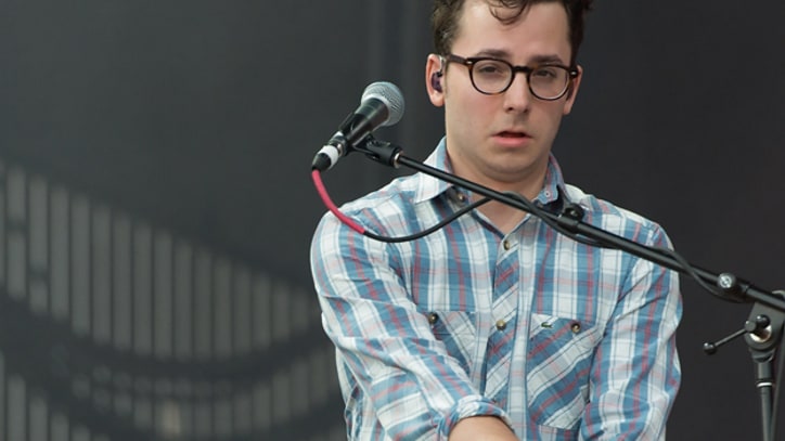 Passion Pit’s Future Concerts to Include Interactive Visuals