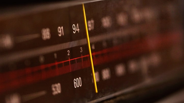 Nielsen's Music 360 Report Concludes Music Discovery Still Led by Radio