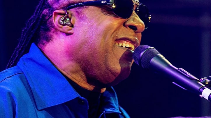 The Highest Highlights of Outside Lands, From Stevie Wonder to Sigur Ros