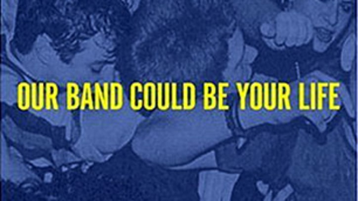 Indie Rockers Honored at 'Our Band Could Be Your Life' Concert