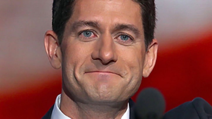One Shockingly True Fact from Paul Ryan's RNC Speech